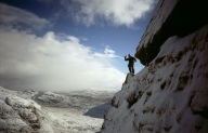 Fiddlers Nose