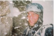 Full winter conditions