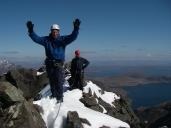 Skye Munros