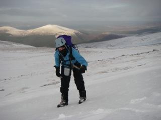 Nicky Cutting Steps