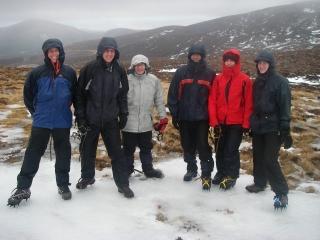 Leeds Mountaineering Club