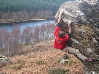 Nick on The Lone Ranger V4