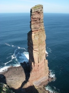 The Old Man of Hoy The Old Man of Hoy