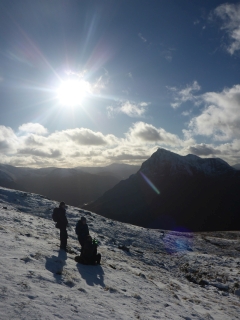 Buachaille Etive Mor
