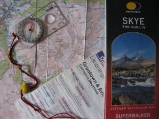 Navigation Courses