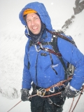 Scottish Winter Climbing