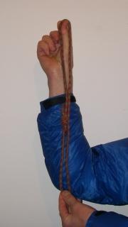 Prussic length
