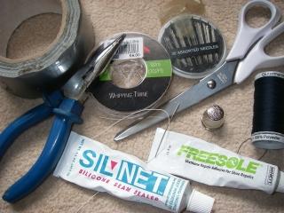 Repair Kit